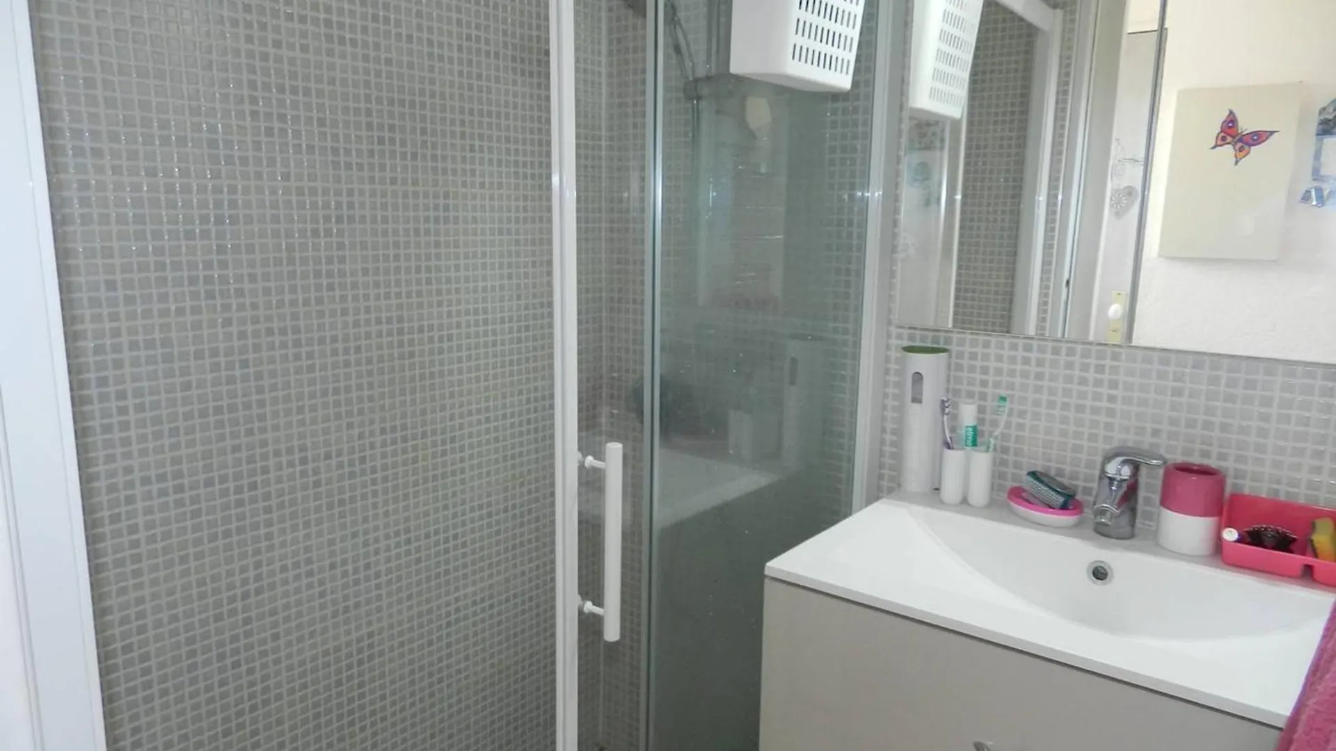Duplex 3 Pieces Avec Piscine, 4 Couchages, Terrasse Et Parking Prive Au Lavandou - Fr-1-251-748 Le Lavandou Apartment