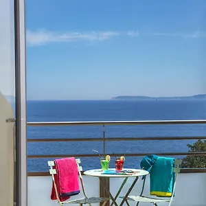 Hotel-club Du Domaine D'aiguebelle, Ussim Le Lavandou